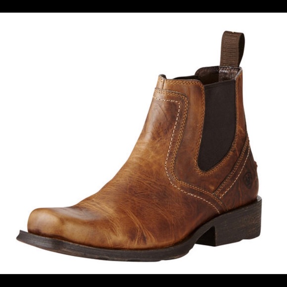 Ariat Other - ARIAT Midtown Rambler Boot